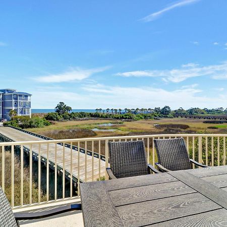 26 Bradley Circle Βίλα Hilton Head Island Εξωτερικό φωτογραφία