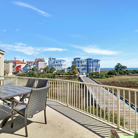 26 Bradley Circle Βίλα Hilton Head Island Εξωτερικό φωτογραφία