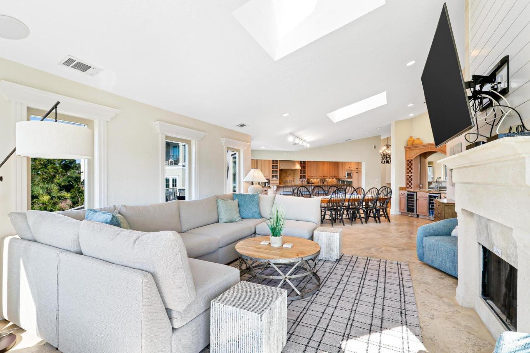 26 Bradley Circle Βίλα Hilton Head Island Εξωτερικό φωτογραφία
