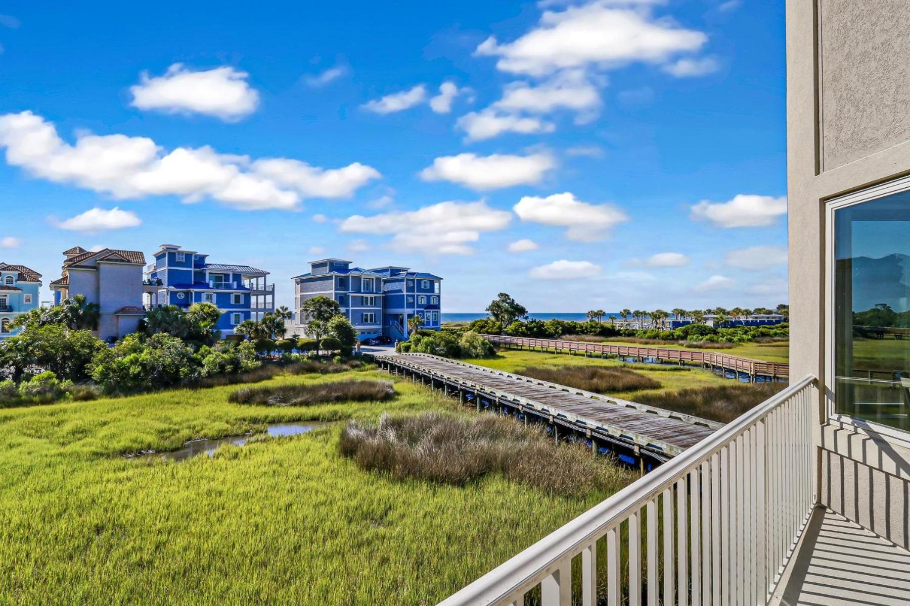 26 Bradley Circle Βίλα Hilton Head Island Εξωτερικό φωτογραφία