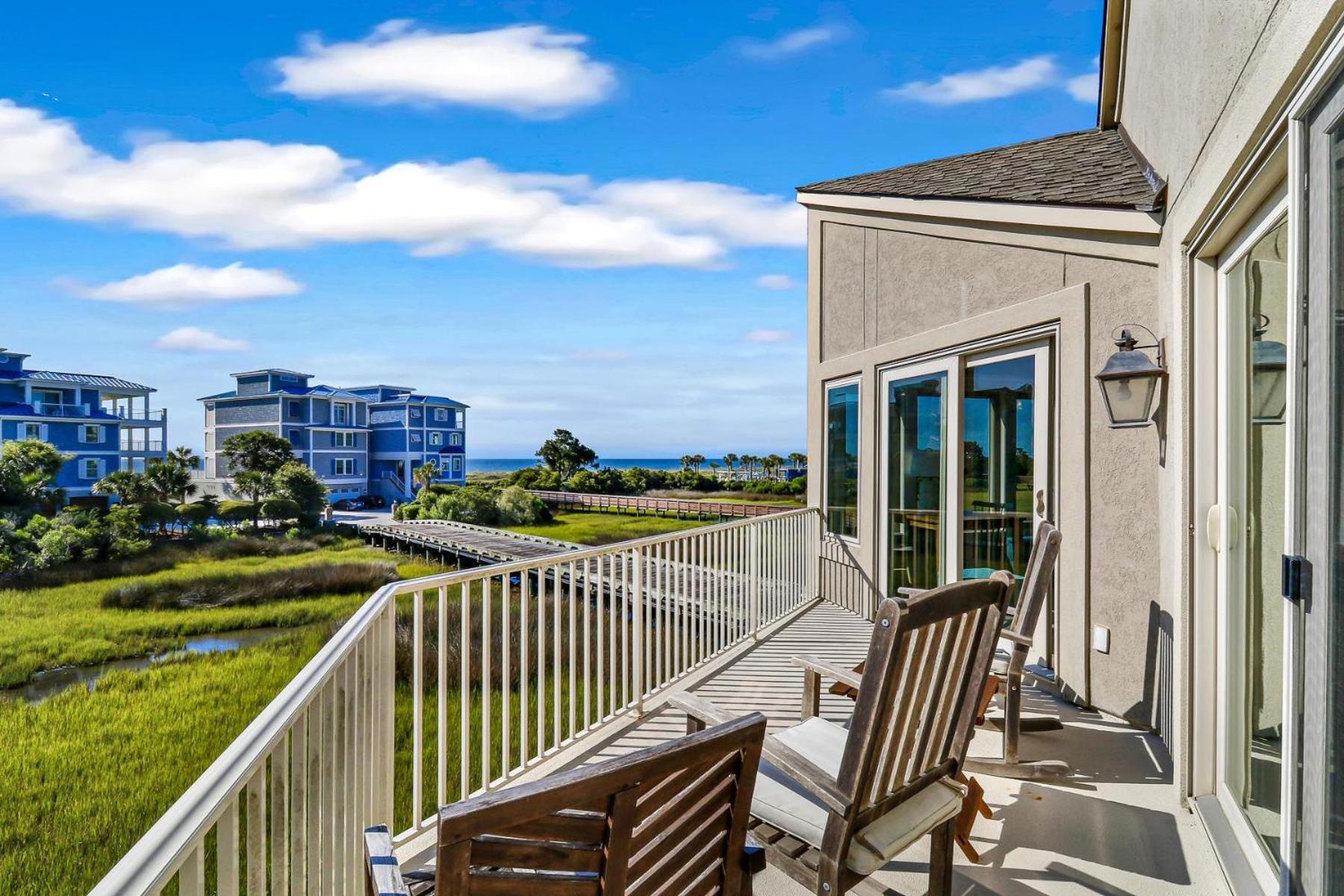 26 Bradley Circle Βίλα Hilton Head Island Εξωτερικό φωτογραφία