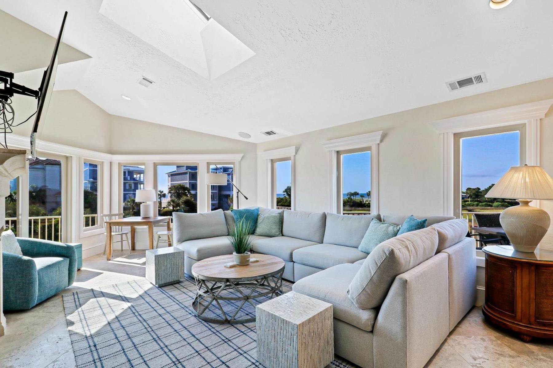26 Bradley Circle Βίλα Hilton Head Island Εξωτερικό φωτογραφία