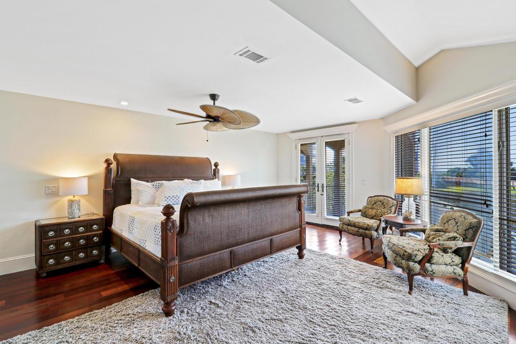 26 Bradley Circle Βίλα Hilton Head Island Εξωτερικό φωτογραφία