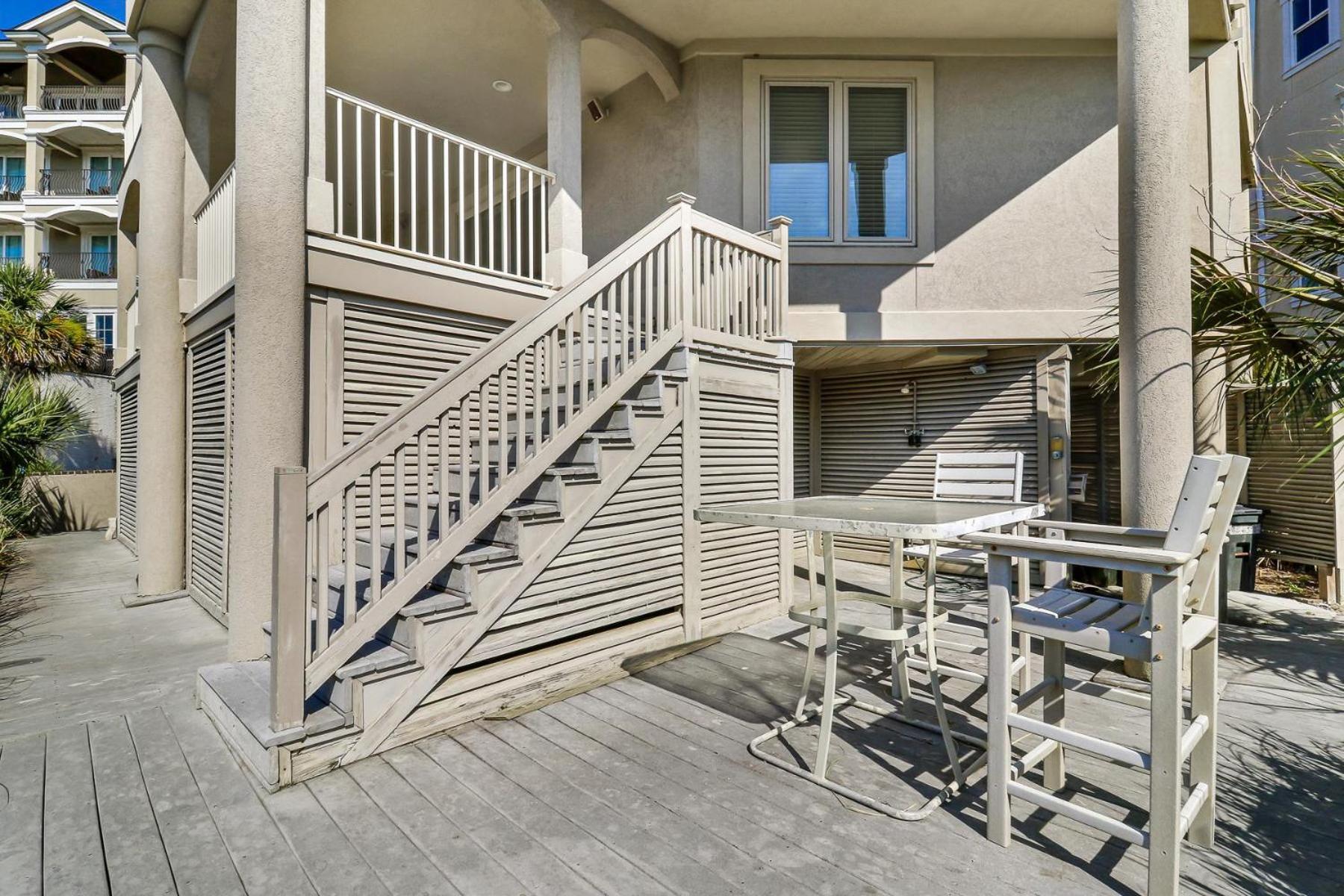 26 Bradley Circle Βίλα Hilton Head Island Εξωτερικό φωτογραφία