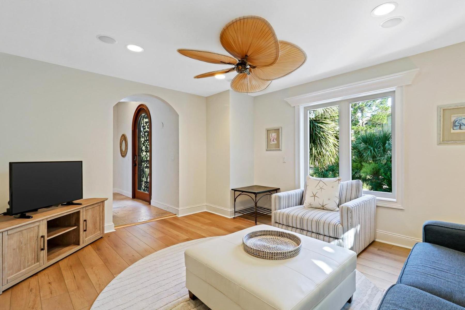 26 Bradley Circle Βίλα Hilton Head Island Εξωτερικό φωτογραφία