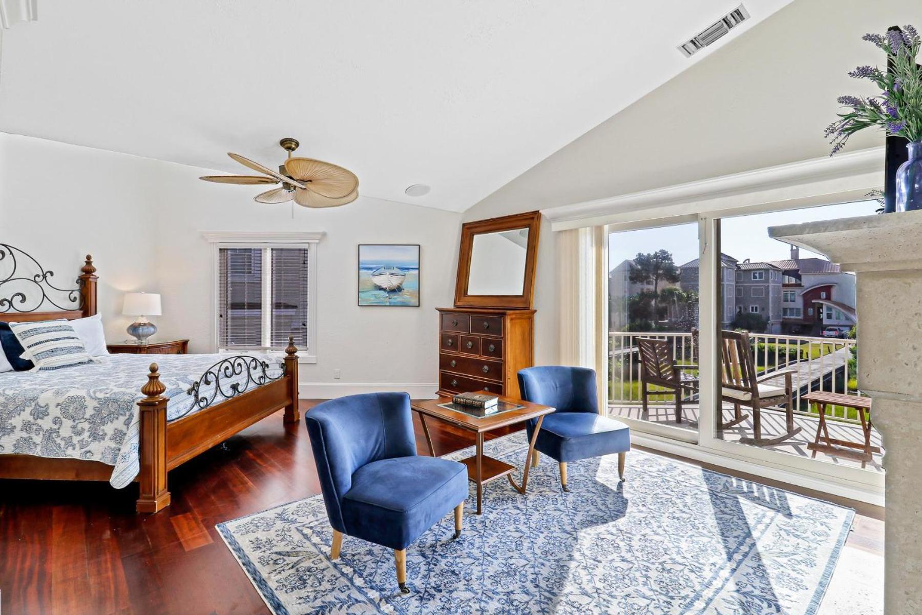 26 Bradley Circle Βίλα Hilton Head Island Εξωτερικό φωτογραφία