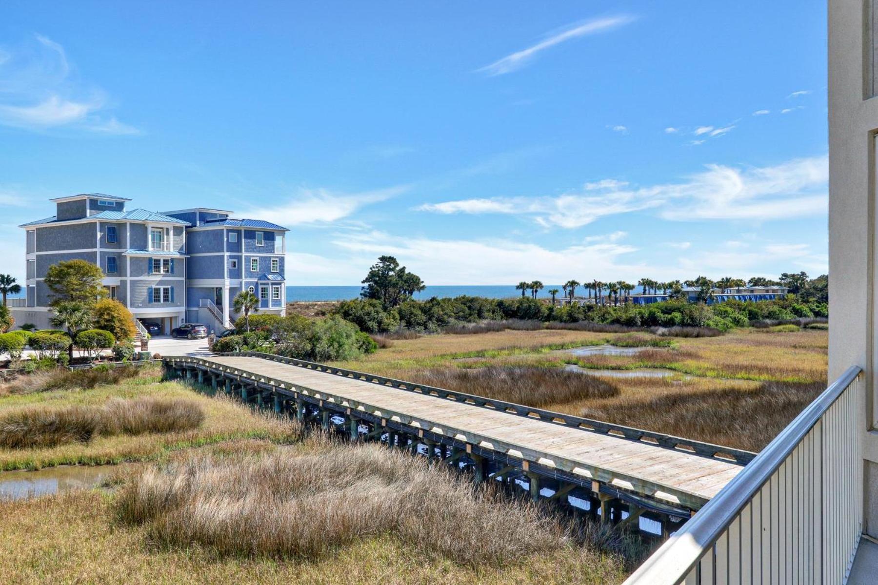 26 Bradley Circle Βίλα Hilton Head Island Εξωτερικό φωτογραφία