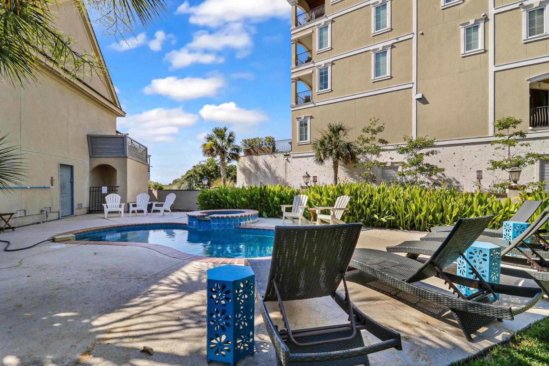 26 Bradley Circle Βίλα Hilton Head Island Εξωτερικό φωτογραφία