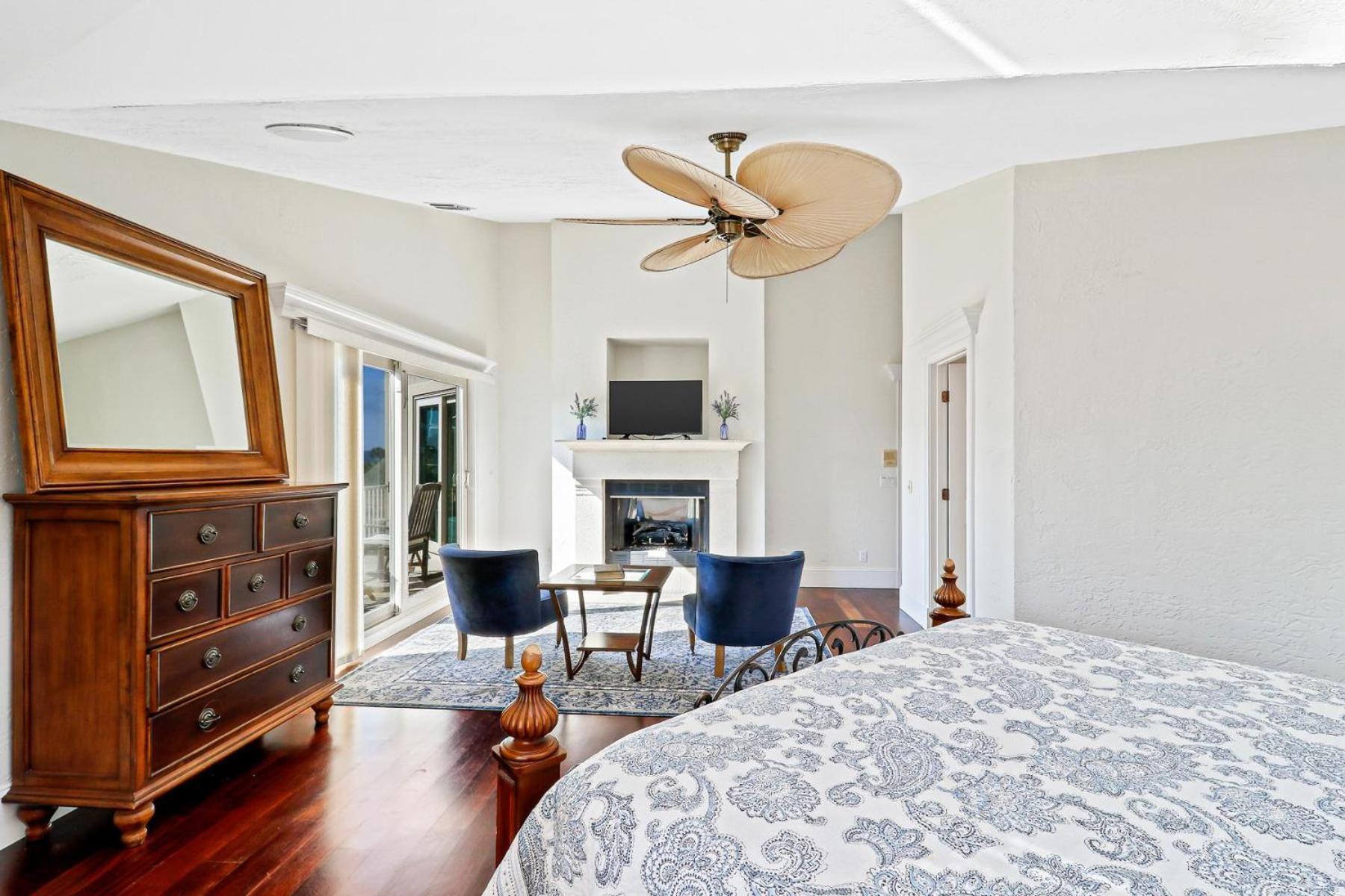 26 Bradley Circle Βίλα Hilton Head Island Εξωτερικό φωτογραφία