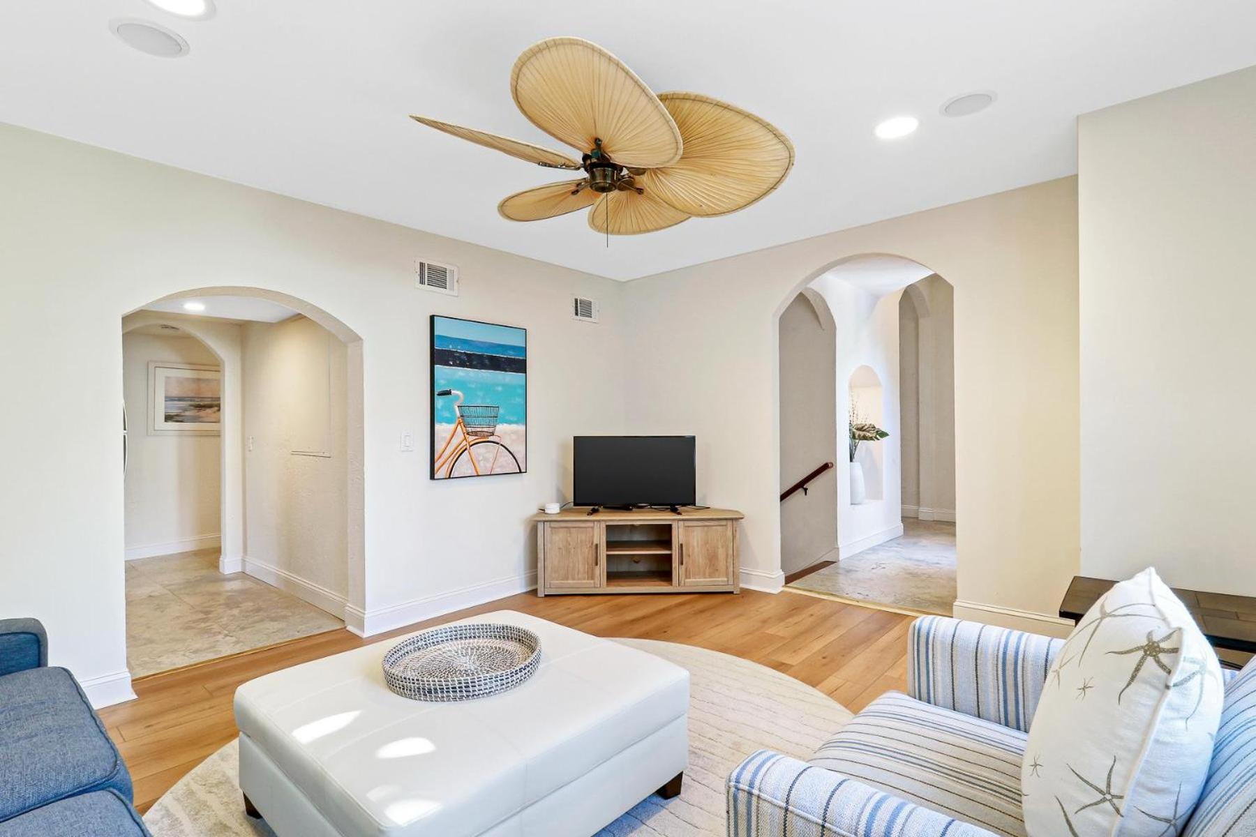 26 Bradley Circle Βίλα Hilton Head Island Εξωτερικό φωτογραφία