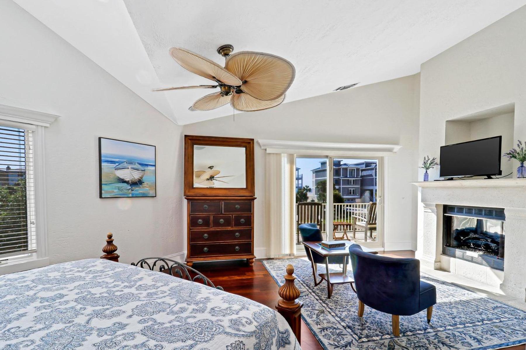26 Bradley Circle Βίλα Hilton Head Island Εξωτερικό φωτογραφία