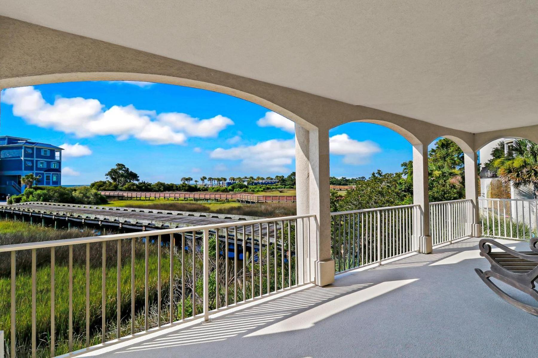 26 Bradley Circle Βίλα Hilton Head Island Εξωτερικό φωτογραφία