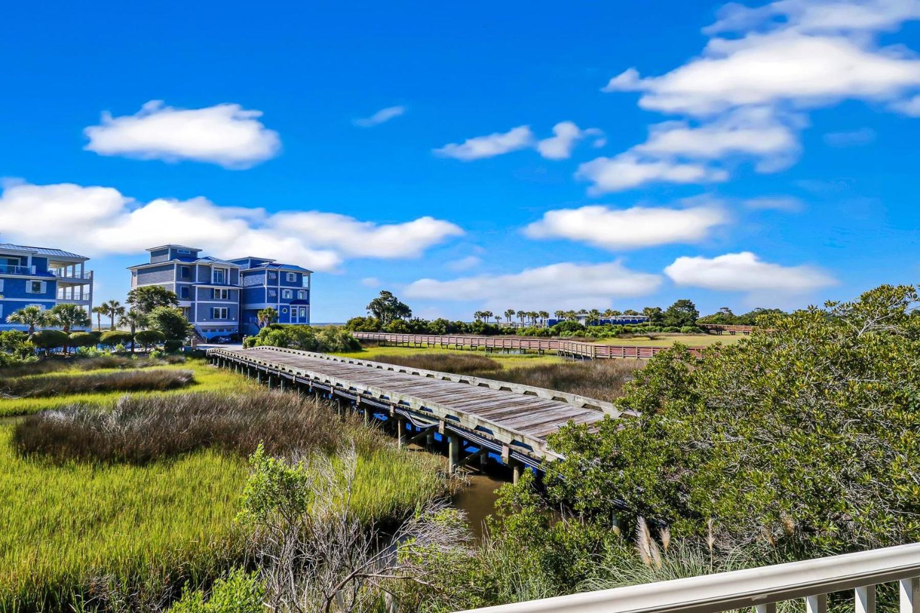 26 Bradley Circle Βίλα Hilton Head Island Εξωτερικό φωτογραφία