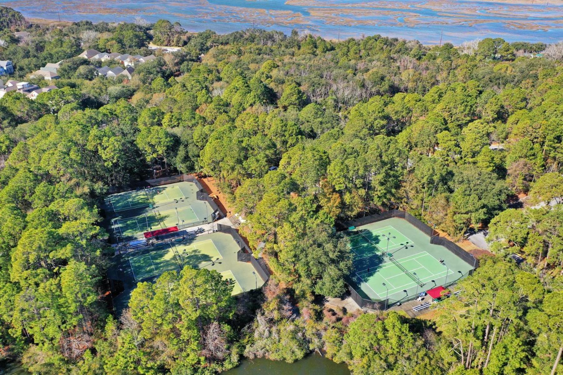 26 Bradley Circle Βίλα Hilton Head Island Εξωτερικό φωτογραφία