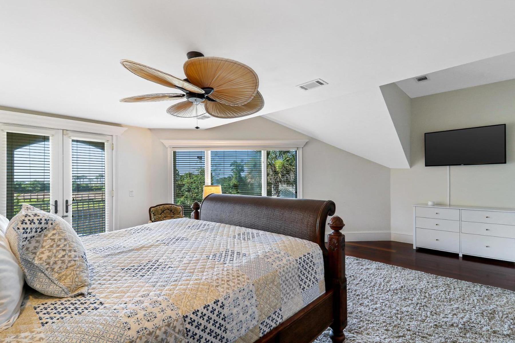 26 Bradley Circle Βίλα Hilton Head Island Εξωτερικό φωτογραφία
