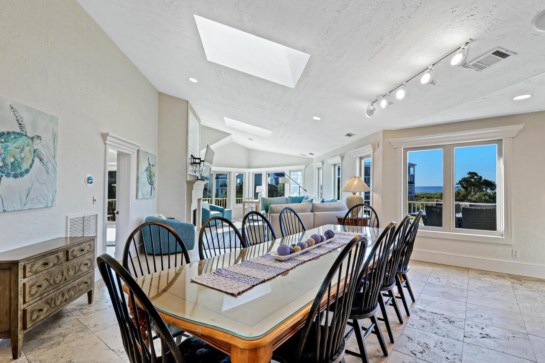 26 Bradley Circle Βίλα Hilton Head Island Εξωτερικό φωτογραφία