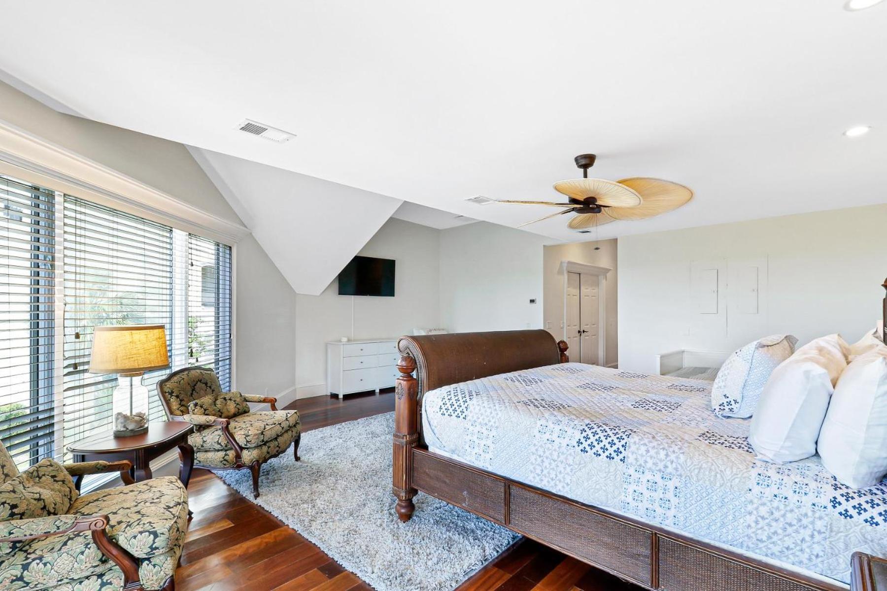 26 Bradley Circle Βίλα Hilton Head Island Εξωτερικό φωτογραφία