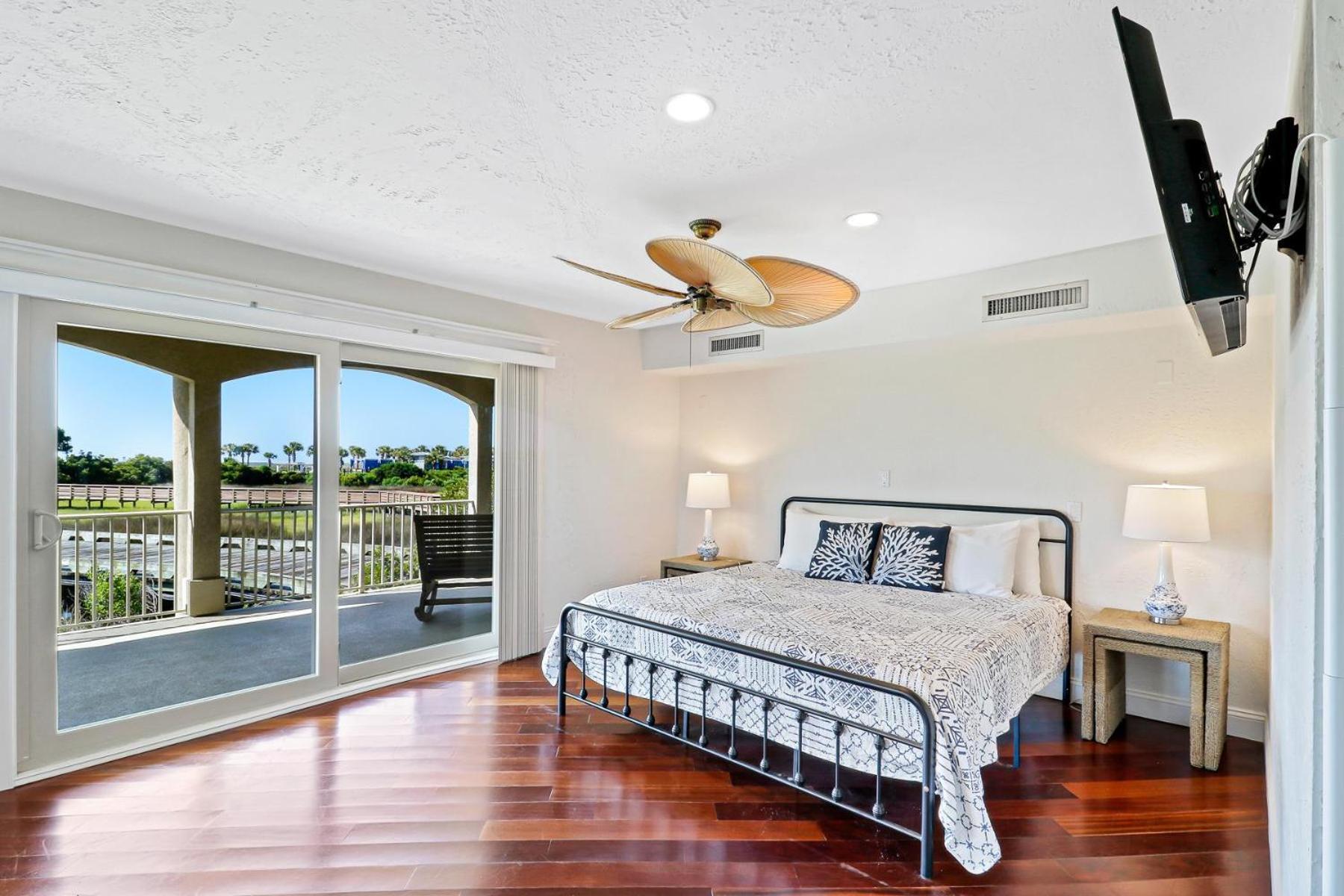 26 Bradley Circle Βίλα Hilton Head Island Εξωτερικό φωτογραφία