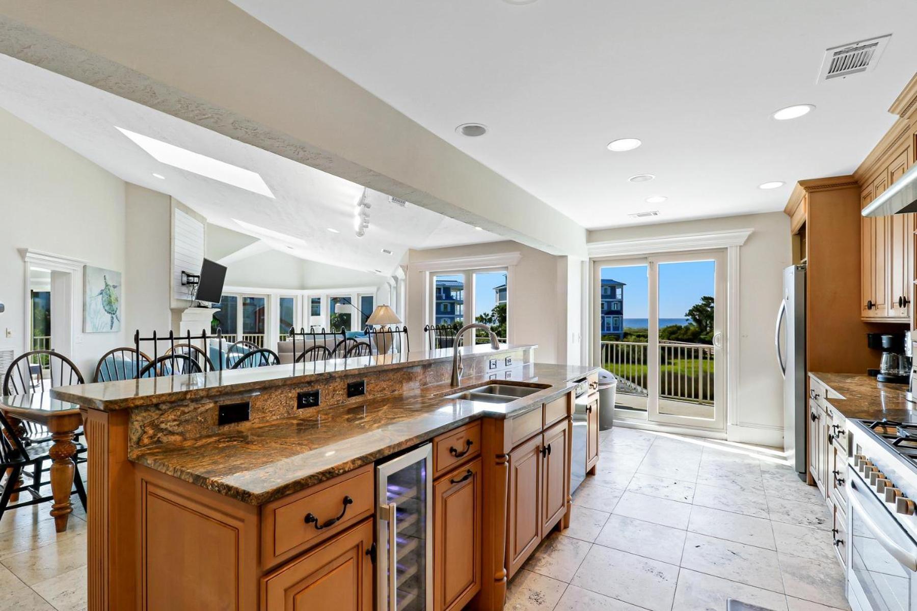 26 Bradley Circle Βίλα Hilton Head Island Εξωτερικό φωτογραφία